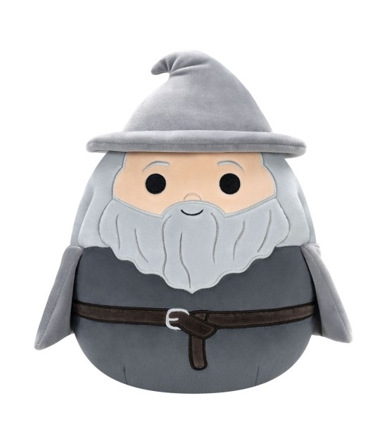 Squishmallows Yüzüklerin Efendisi Serisi - Gandalf (20 cm)