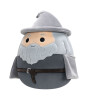 Squishmallows Yüzüklerin Efendisi Serisi - Gandalf (20 cm)