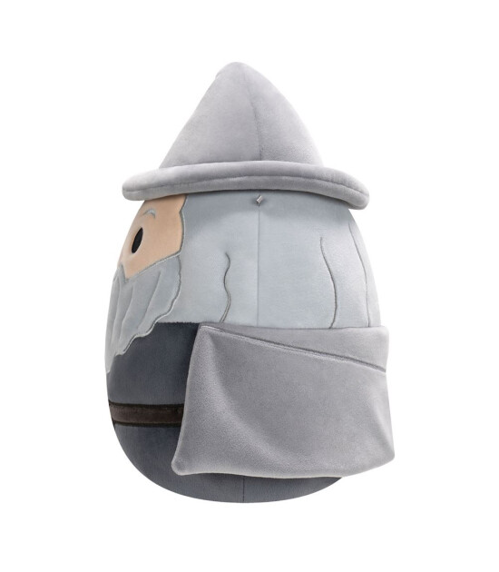 Squishmallows Yüzüklerin Efendisi Serisi - Gandalf (20 cm)