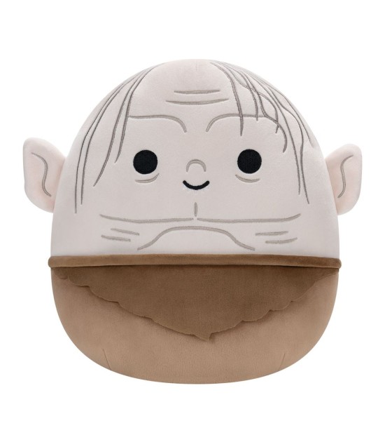 Squishmallows Yüzüklerin Efendisi Serisi - Gollum (20 cm)