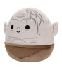 Squishmallows Yüzüklerin Efendisi Serisi - Gollum (20 cm)