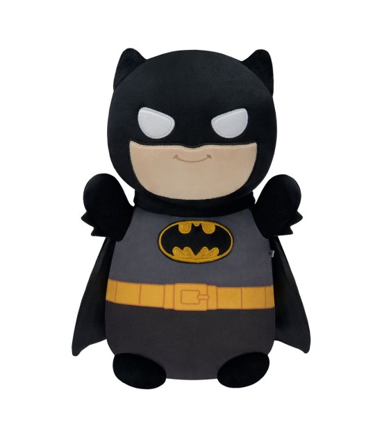 Squishmallows HugMees DC Serisi - Batman (25 cm)