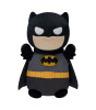 Squishmallows HugMees DC Serisi - Batman (25 cm)