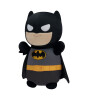Squishmallows HugMees DC Serisi - Batman (25 cm)