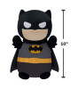 Squishmallows HugMees DC Serisi - Batman (25 cm)