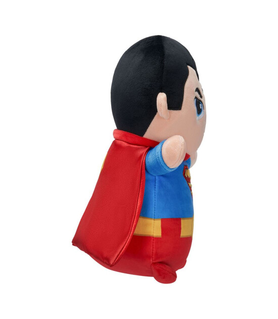 Squishmallows HugMees DC Serisi - Superman (25 cm)