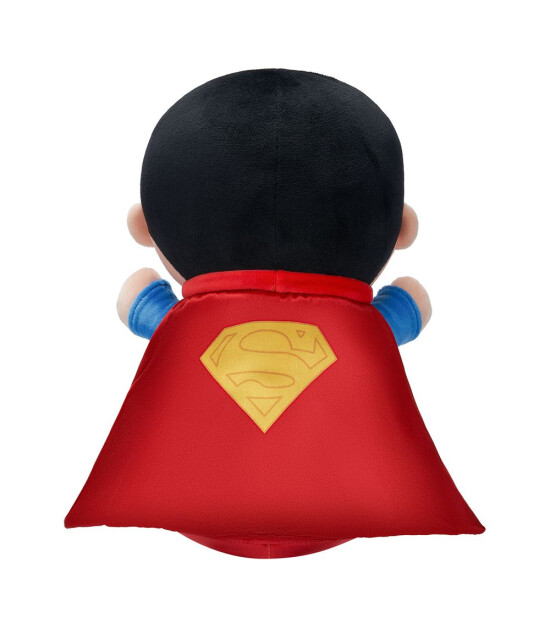 Squishmallows HugMees DC Serisi - Superman (25 cm)