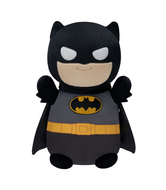 Squishmallows HugMees Batman (25 cm)