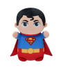 Squishmallows HugMees Superman Pel&uuml;ş (25 cm)