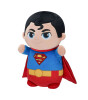 Squishmallows HugMees Superman Pel&uuml;ş (25 cm)