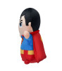 Squishmallows HugMees Superman Pel&uuml;ş (25 cm)