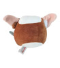 Squishmallows Gremlinler Serisi Gizmo Pel&uuml;ş (20 cm)
