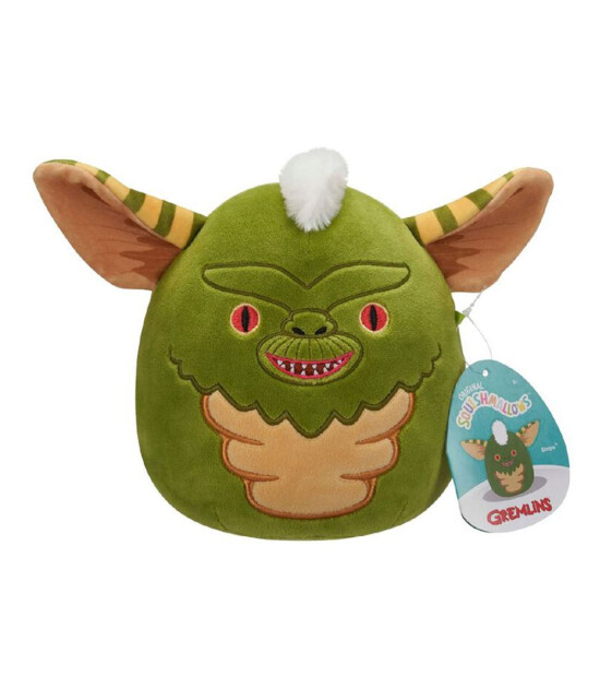 Squishmallows Gremlinler Serisi Stripe Pel&uuml;ş (20 cm)