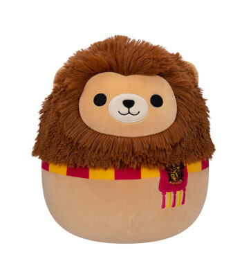 Squishmallows Harry Potter Serisi Aslan Gryffindor (13 cm)