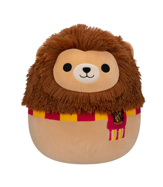 Squishmallows Harry Potter Serisi Aslan Gryffindor (13 cm)