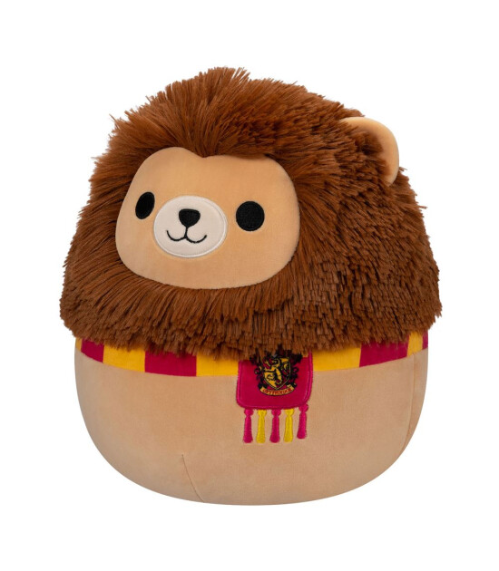 Squishmallows Harry Potter Serisi Aslan Gryffindor (13 cm)