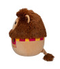 Squishmallows Harry Potter Serisi Aslan Gryffindor (13 cm)