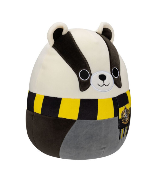 Squishmallows Harry Potter Serisi Porsuk Hufflepuff (13 cm)