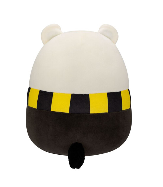 Squishmallows Harry Potter Serisi Porsuk Hufflepuff (13 cm)