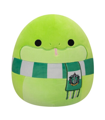 Squishmallows Harry Potter Serisi Yılan Slytherin (13 cm)