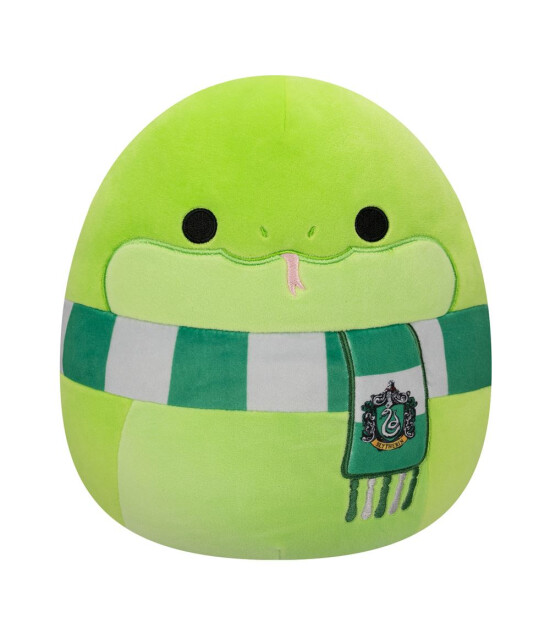 Squishmallows Harry Potter Serisi Yılan Slytherin (13 cm)