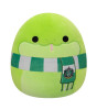 Squishmallows Harry Potter Serisi Yılan Slytherin (13 cm)