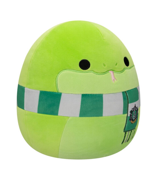 Squishmallows Harry Potter Serisi Yılan Slytherin (13 cm)