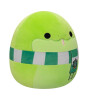 Squishmallows Harry Potter Serisi Yılan Slytherin (13 cm)