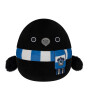 Squishmallows Harry Potter Serisi Kuzgun Ravenclaw (13 cm)