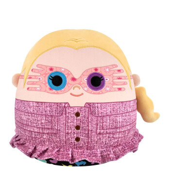Squishmallows Harry Potter Serisi Luna Lovegood (13 cm)