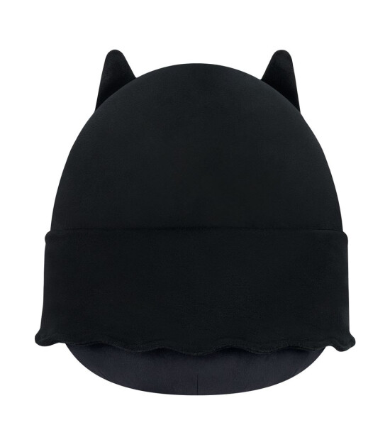 Squishmallows Batman Serisi - Siyah Batman (20 cm)