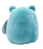 Squishmallows Peluş Mavi Kurbağa Robert (20 cm)