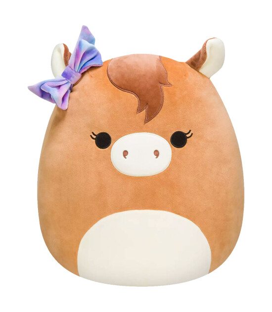 Squishmallows Tokalı At Tomar (20 cm)