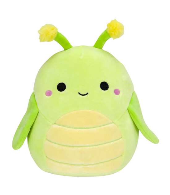 Squishmallows Çekirge Pilar (20 cm)
