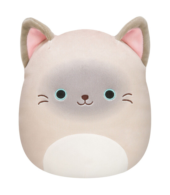 Squishmallows Siyam Kedisi Felton (20 cm)