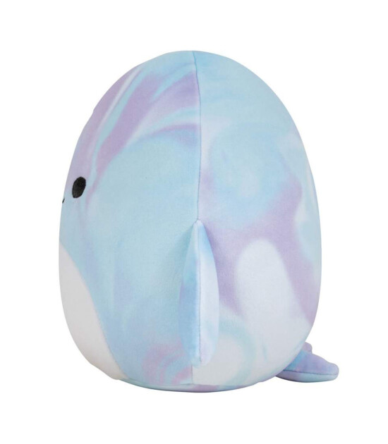 Squishmallows Belua Balinası Laslow (20 cm)