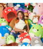 Squishmallows Belua Balinası Laslow (20 cm)