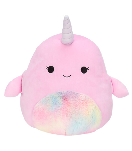 Squishmallows Deniz Gergedanı Esme (30 cm)