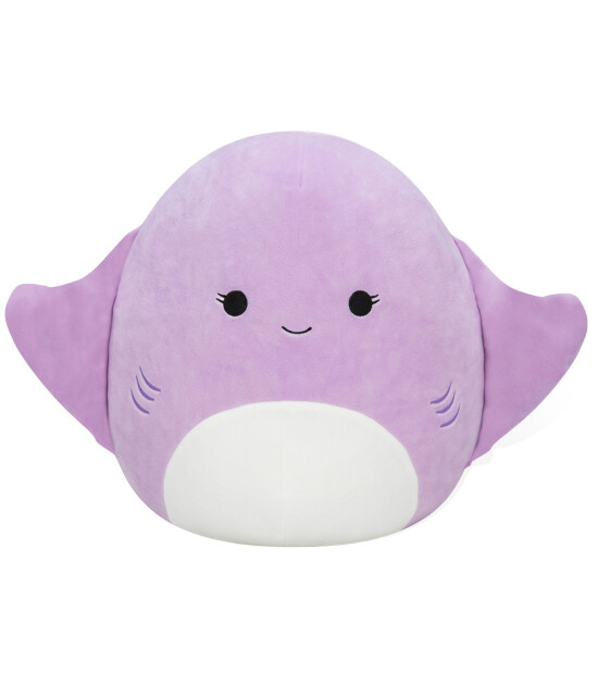 Squishmallows Tropik Balık Aziza (30 cm)