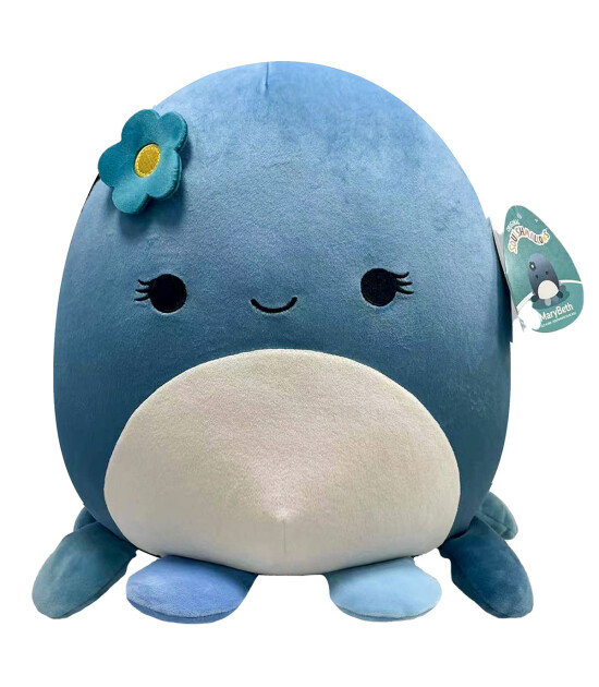 Squishmallows Mavi Ahtapot Marybeth (30 cm)