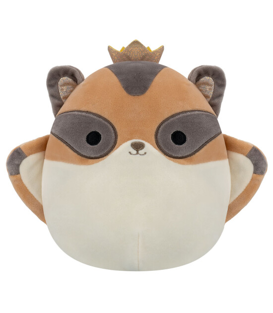 Squishmallows Kanatlı Sincap Ziv (30 cm)