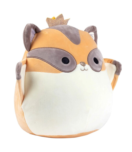 Squishmallows Kanatlı Sincap Ziv (30 cm)