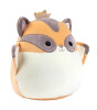 Squishmallows Kanatlı Sincap Ziv (30 cm)