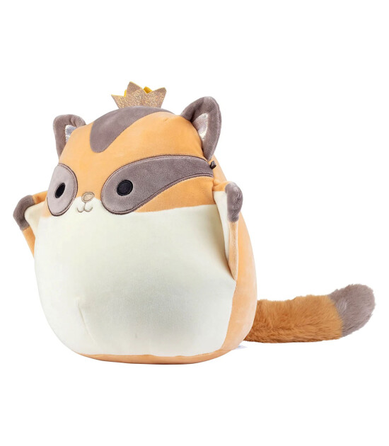 Squishmallows Kanatlı Sincap Ziv (30 cm)