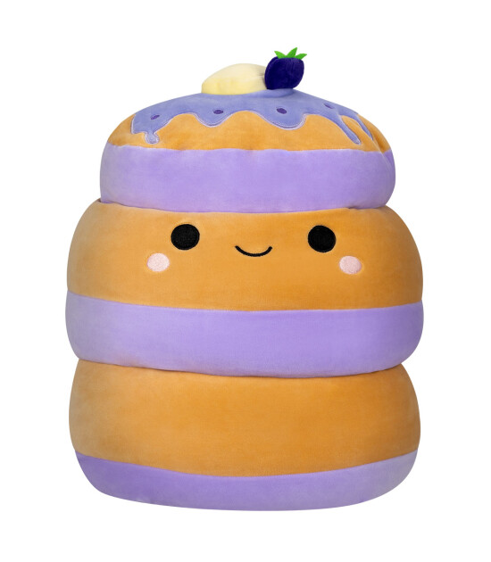 Squishmallows Pankek Paden (20 cm)