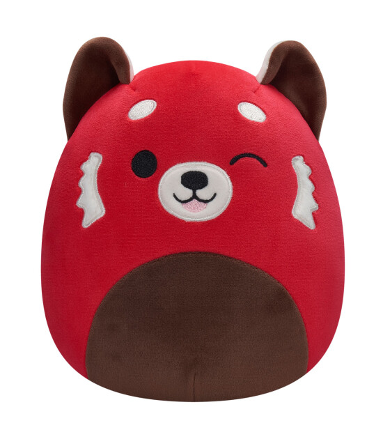 Squishmallows Kızıl Panda Cici (20 cm)