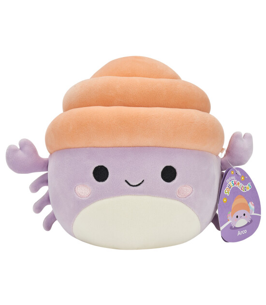 Squishmallows Yengeç Arco (30 cm)