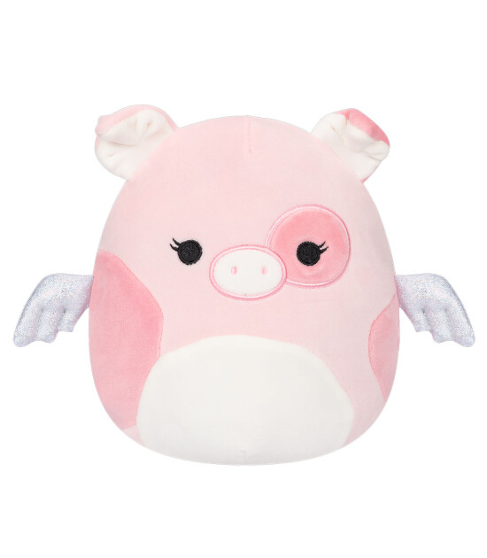 Squishmallows Kanatlı Domuzcuk Peety (30 cm)