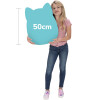 Squishmallows G&uuml;ve Miryy (50 cm)