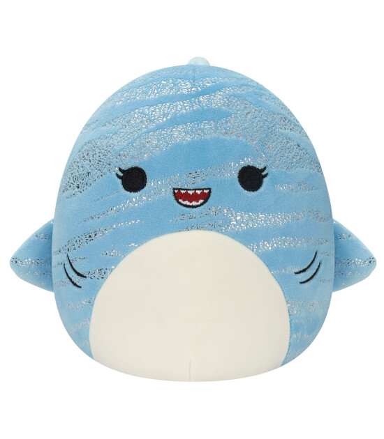 Squishmallows Balina Köpek Balığı Lamar (30 cm)